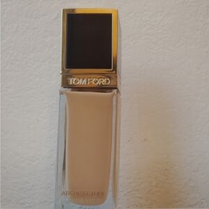 NIB Tom Ford Architecture Foundation -bisque